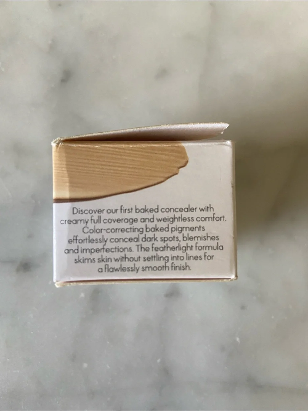 Laura Geller Baked Radiance Cream Concealer - Tan